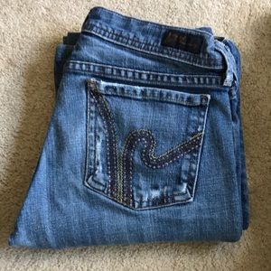 Citizen of Humanity Jeans